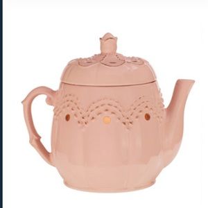 Scentsy Vintage Tea Pot Wax Warmer New in Box